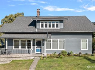 913 33rd St, Everett, WA 98201