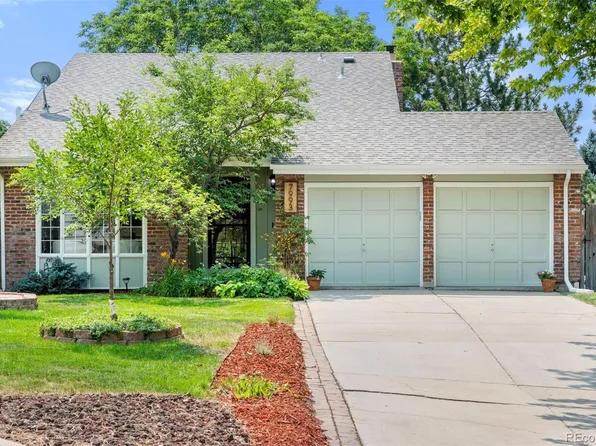7993 S Trenton Street, Centennial, CO 80112