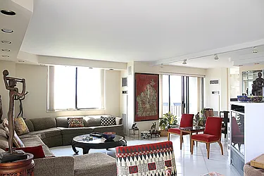 Sold by Charles Greenthal Property Sales