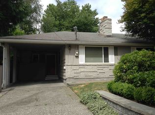 7721 38th Ave NE, Seattle, WA 98115