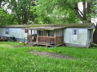 5665 Rushcreek Rd, Somerset, OH 43783