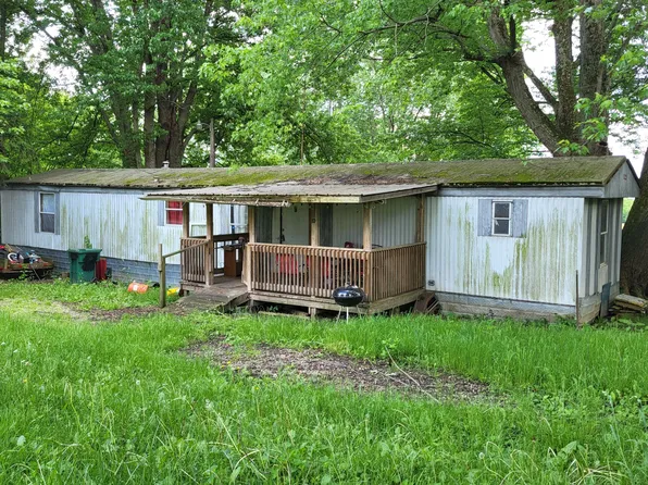 5665 Rushcreek Rd, Somerset, OH 43783