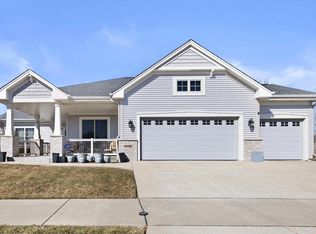 6800 155th Ave, Kenosha, WI 53142