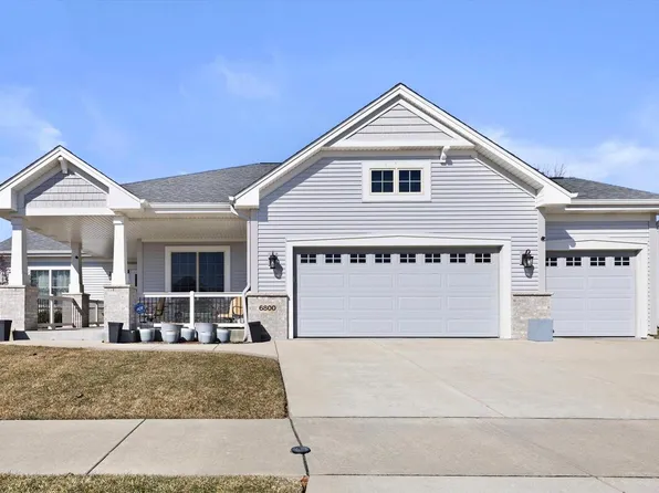 6800 155th AVENUE, Kenosha, WI 53142