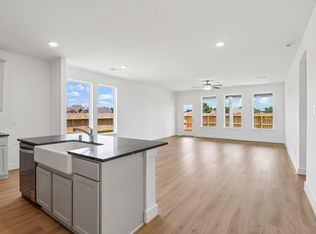 5314 Grace Sunshine, Spring, TX 77379