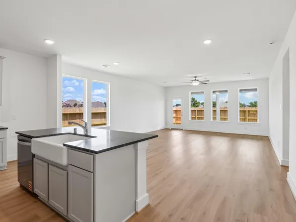 5314 Grace Sunshine, Spring, TX 77379