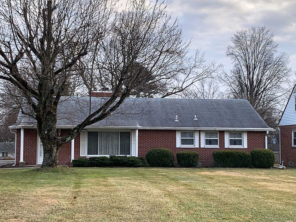 1st image of 709 W Waid Ave