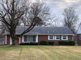 709 W Waid Ave, Muncie, IN 47303