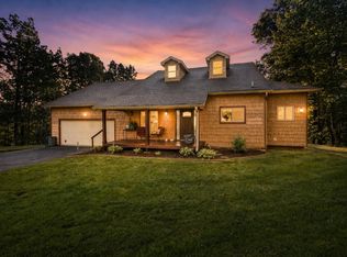 250 Outlet Rd SE, Cleveland, TN 37323
