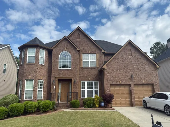 5451 Jamerson Dr, Atlanta, GA 30349