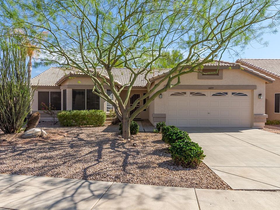1st image of 10877 W Oraibi Dr