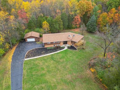 10474 Deertrail Dr, Harrison, OH, 45030