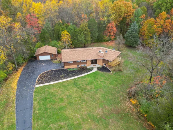 10474 Deertrail Dr, Harrison, OH 45030