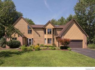 68 Alran Dr, Williamsville, NY 14221