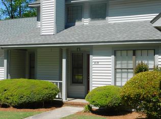 418 Creekwalk Dr, Martinez, GA 30907