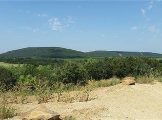 4371 Finis Rd, Graham, TX 76450