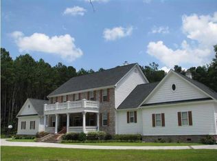 120 Cotton Creek Ln, Ridgeville, SC 29472