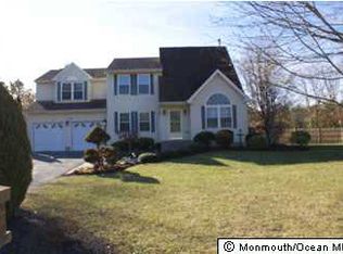 14 Heathwood Ave, Jackson, NJ