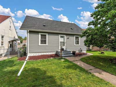 1729 Sherwood Ave, Saint Paul, MN, 55106