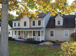 119 Quincy Dr, Gorham, ME 04038