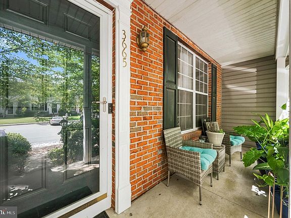 4th image of 3665 Mansfield Pl