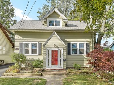 12 Court St, Tonawanda, NY, 14150