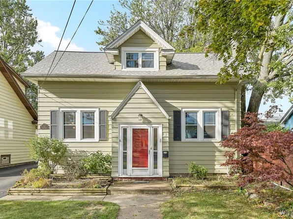 12 Court St, Tonawanda, NY 14150