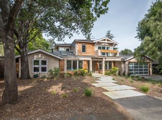 24 Oak St, Los Altos, CA 94022