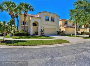 728 NW 156th Ave, Pembroke Pines, FL 33028