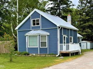 7942 Adair Rd, Casco, MI 48064