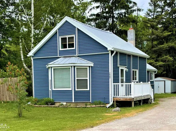 7942 Adair Rd, Casco, MI 48064