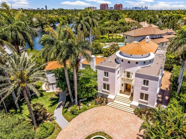 431 Costanera Rd, Coral Gables, FL 33143