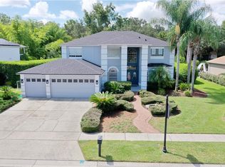1376 Tall Maple Loop, Oviedo, FL 32765