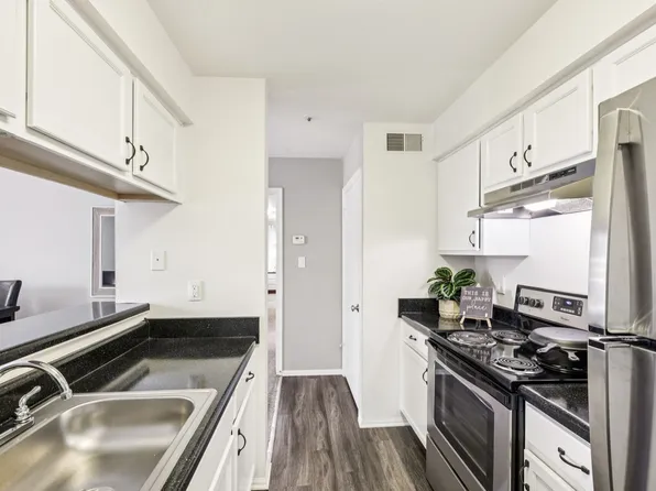 The Village at Elkridge