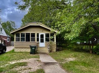570 E Dale Ave, Muskegon, MI 49442