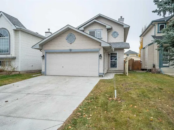 6 S Covewood Park NE, Calgary, AB T3K 4T1