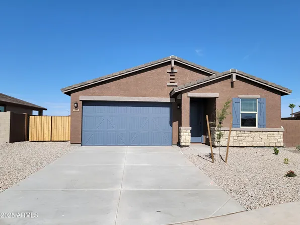 311 S SAN GREGORIO Lane, Casa Grande, AZ 85194