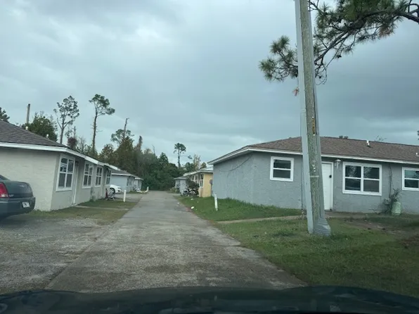 715 W 13th St #21, Panama City, FL 32401