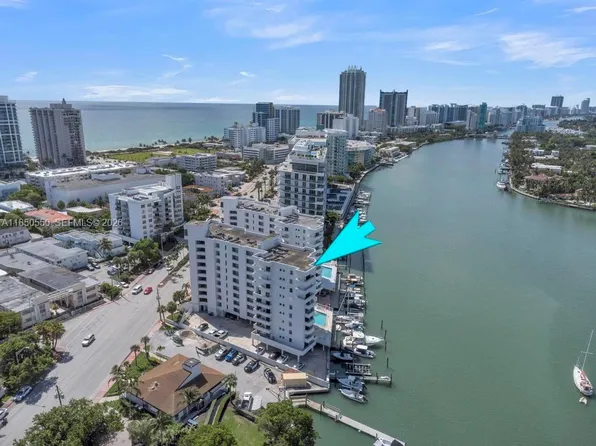 6830 Indian Creek Dr #6D, Miami Beach, FL 33141