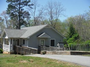 18 Spinet St, Asheville, NC 28806