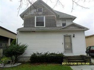 236 Southwest St, Bellevue, OH 44811