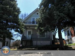 2057 Bickel Ave, Cincinnati, OH 45214