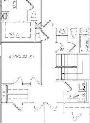 4th image of 8347 Columbia Ct