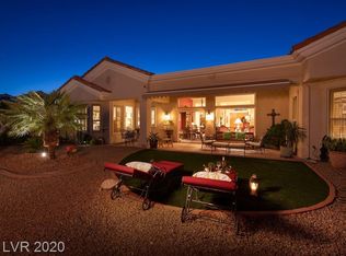 10629 Clarion Ln, Las Vegas, NV 89134