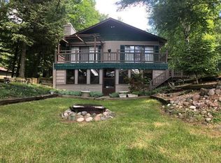 4521 Glaves Cove Rd, Alger, MI 48610