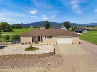 4480 Sandy Creek Dr, Colorado City, CO 81019
