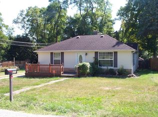 612 Constance Ave, Fort Wayne, IN 46805