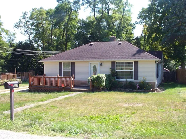 612 Constance Ave, Fort Wayne, IN 46805