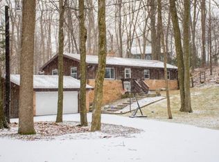 21288 Kern Rd, South Bend, IN 46614