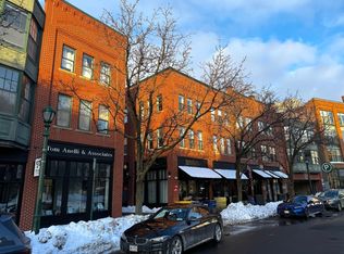 133 Walton St #Townhouse 129, Syracuse, NY